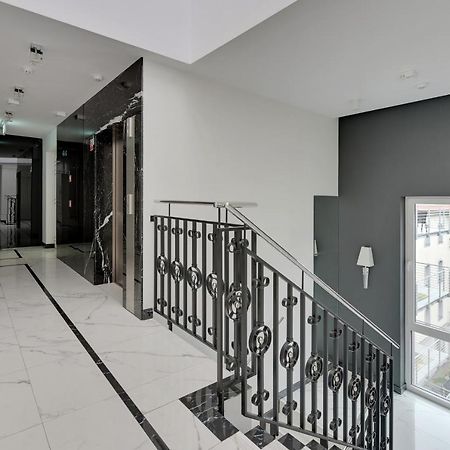 Tartaczna Apartments City Center & Parking By Downtown Apartments Gdańsk Exterior foto