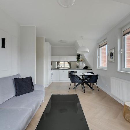 Tartaczna Apartments City Center & Parking By Downtown Apartments Gdańsk Exterior foto
